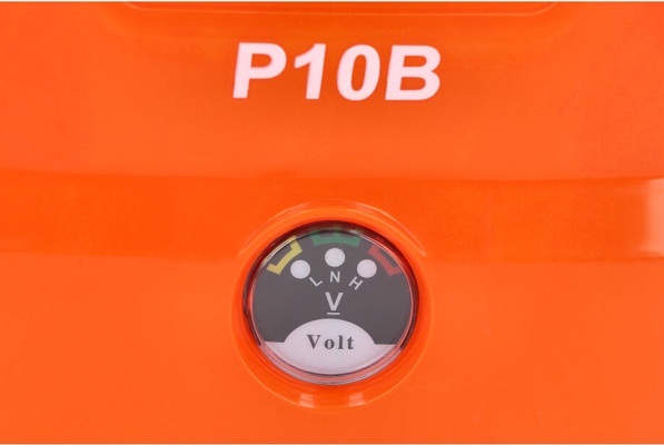 Pulverizador Anova Bateria 10 Litros  P10B